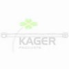 DAEWOO 4630050A00000 Suspension, panhard rod